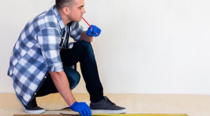 Gietvloer specialist: wat je moet weten over gietvloeren