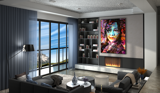 Waarom een Cinewall in Taupe Kleur de Perfecte Match is voor Jouw Interieur