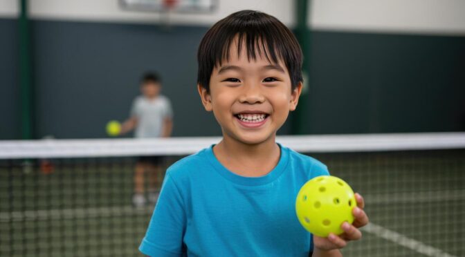 Kinder padel racket kopen: tips en advies