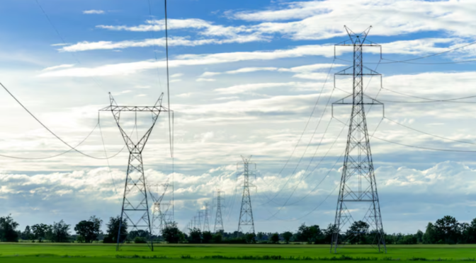 Piekspanning in het Elektriciteitsnet: Oorzaken en Gevolgen