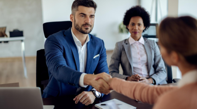 Engineering recruitment: specialisten vinden met de juiste aanpak