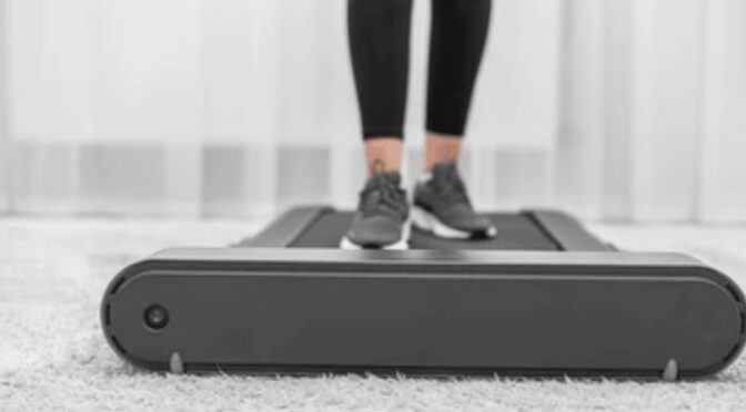 Loopbanden geschikt tot 130 kg gewicht