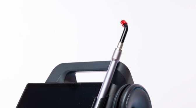 Rood licht therapie maskers: kenmerken en gebruikstips
