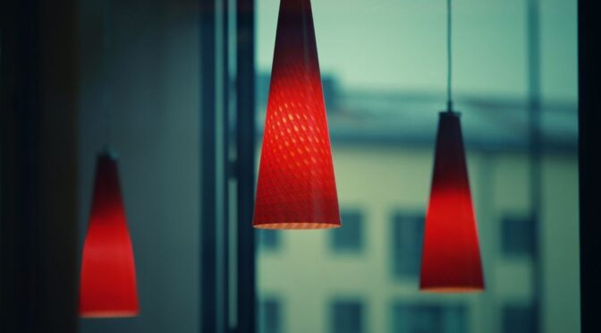Inspiratie voor hanglampen en verlichting in elk interieur